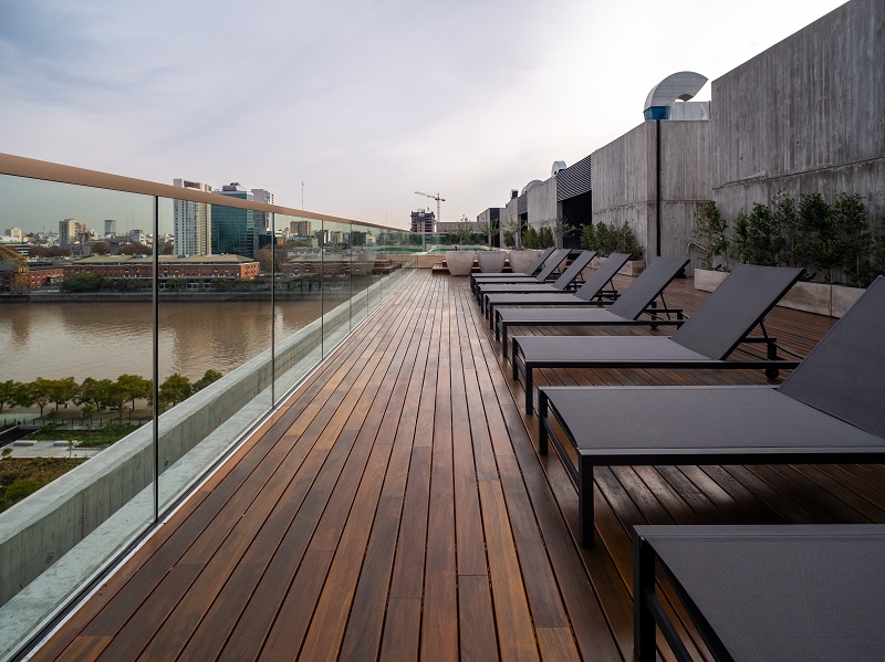 oceana puerto madero consultatio