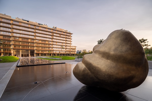 Consultatio presentó Oceana Puerto Madero