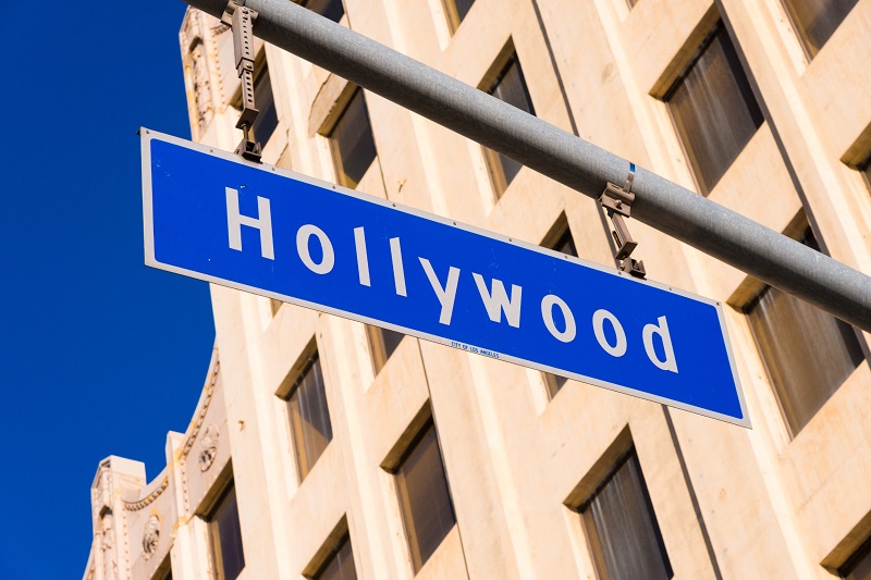 Palermo Hollywood a estrenar