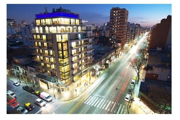 Palermo Soho: el m2 al valor más bajo en 7 años