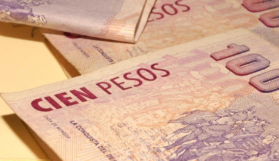 poder de compra de m2 del salario en argentina