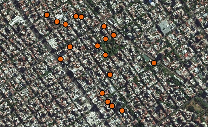departamentos a estrenar en Belgrano