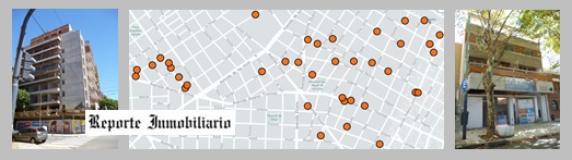 Departamentos a estrenar en Belgrano