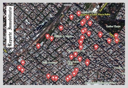 departamentos a estrenar en Palermo