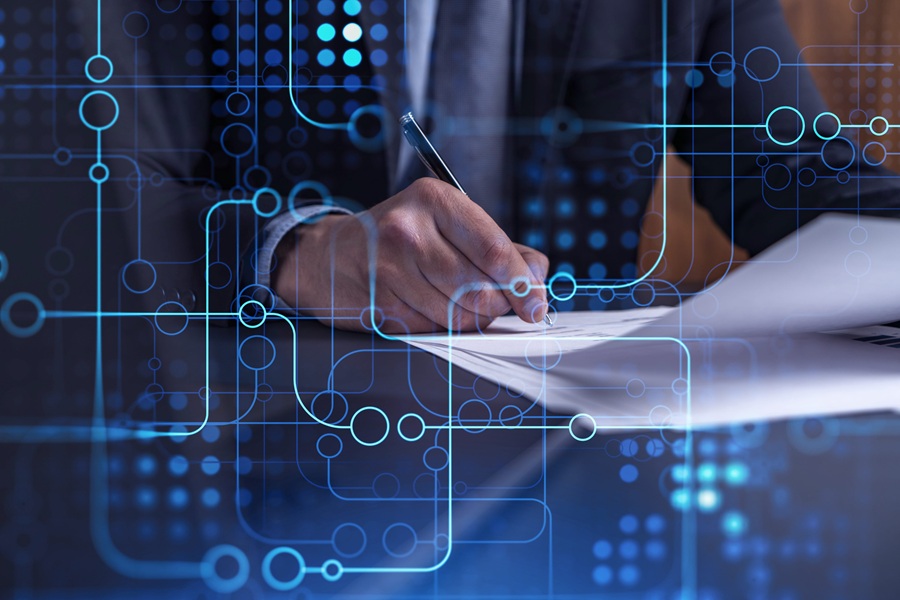 Presentan plataforma para firmas digitales