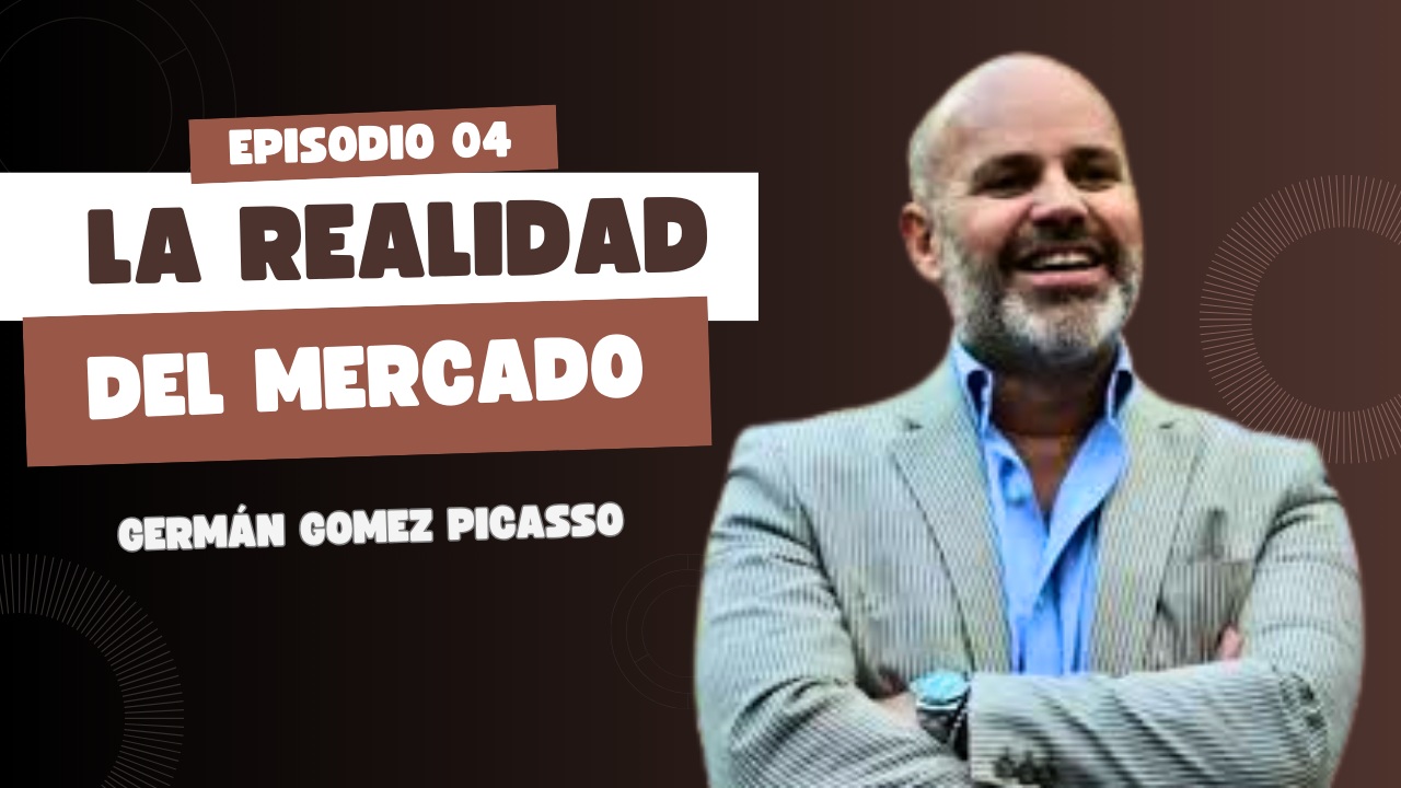 Datos del Mercado Inmobiliario 2026 por Germán Gomez Picasso