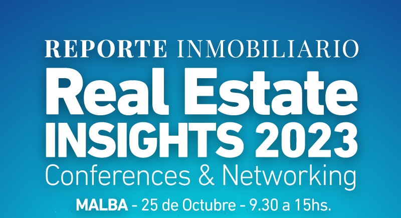 Insights 2023 - Conferences & Networking - MALBA