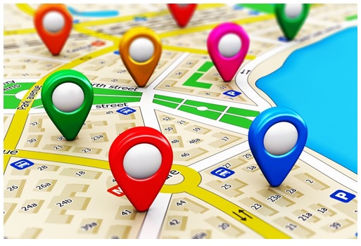 tasación por georreferenciación reporte inmobiliario