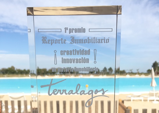 Terralagos, el desarrollo inmobiliario más creativo