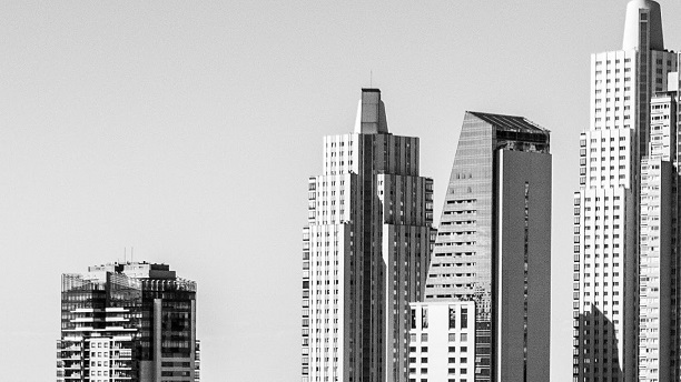 departamentos en Puerto Madero