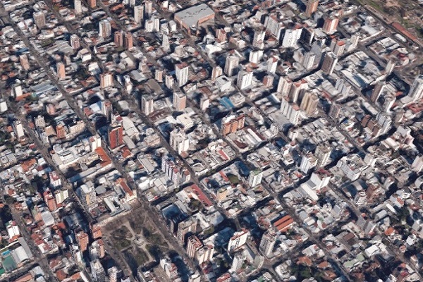 Bajan los precios de departamentos a estrenar en Quilmes