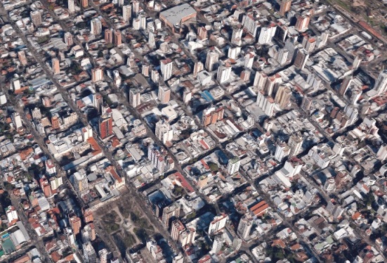 departamentos a estrenar en Quilmes