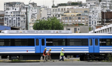 Departamentos a estrenar en Ramos Mejía