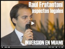 RAUL FRATANTONI