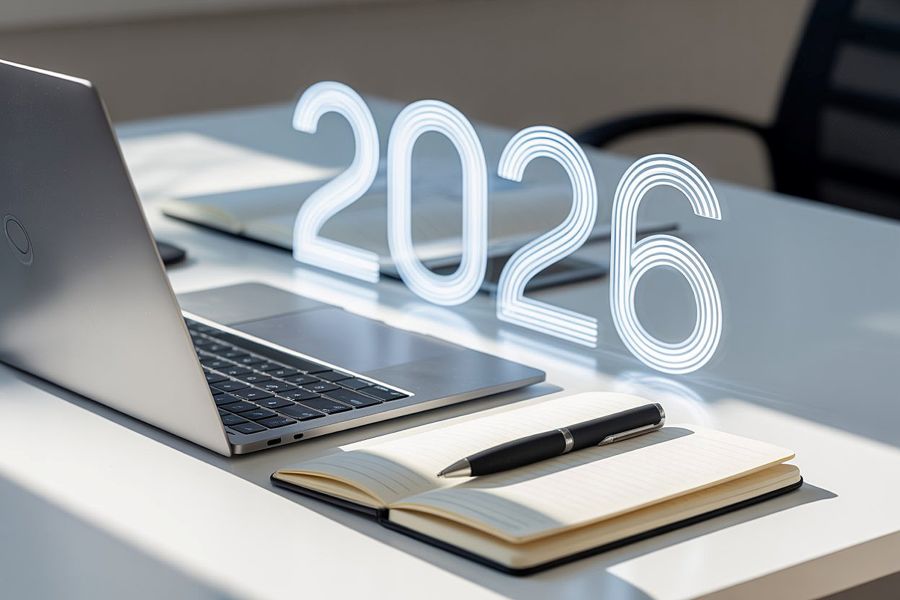 Real Estate: lo que viene en 2026