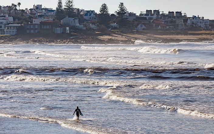 desarrollos inmobiliarios en punta del este