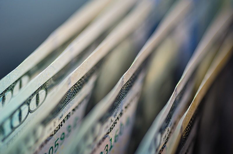 Precio del m² real de cierre – Abril 2025