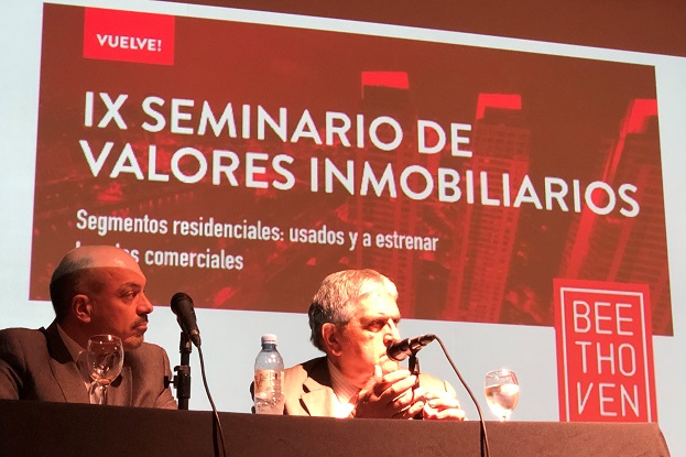 Resumen IX Seminario de Valores