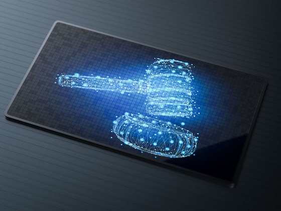 Adrián Mercado realizará subasta online de inmuebles