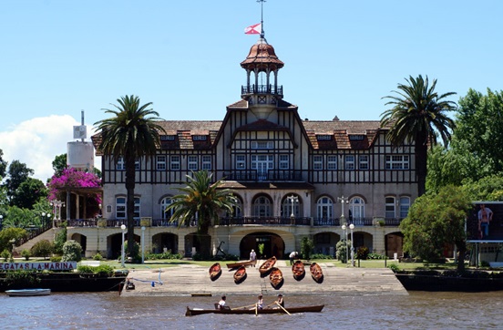 departamentos a estrenar en Tigre