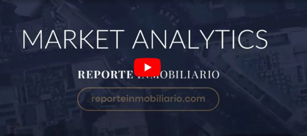 Market Analytics 2026 - Real Estate Big Data