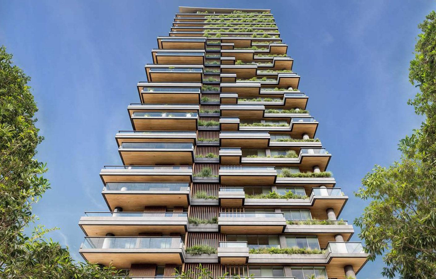 Proyecto en Posadas de Sancor Seguros