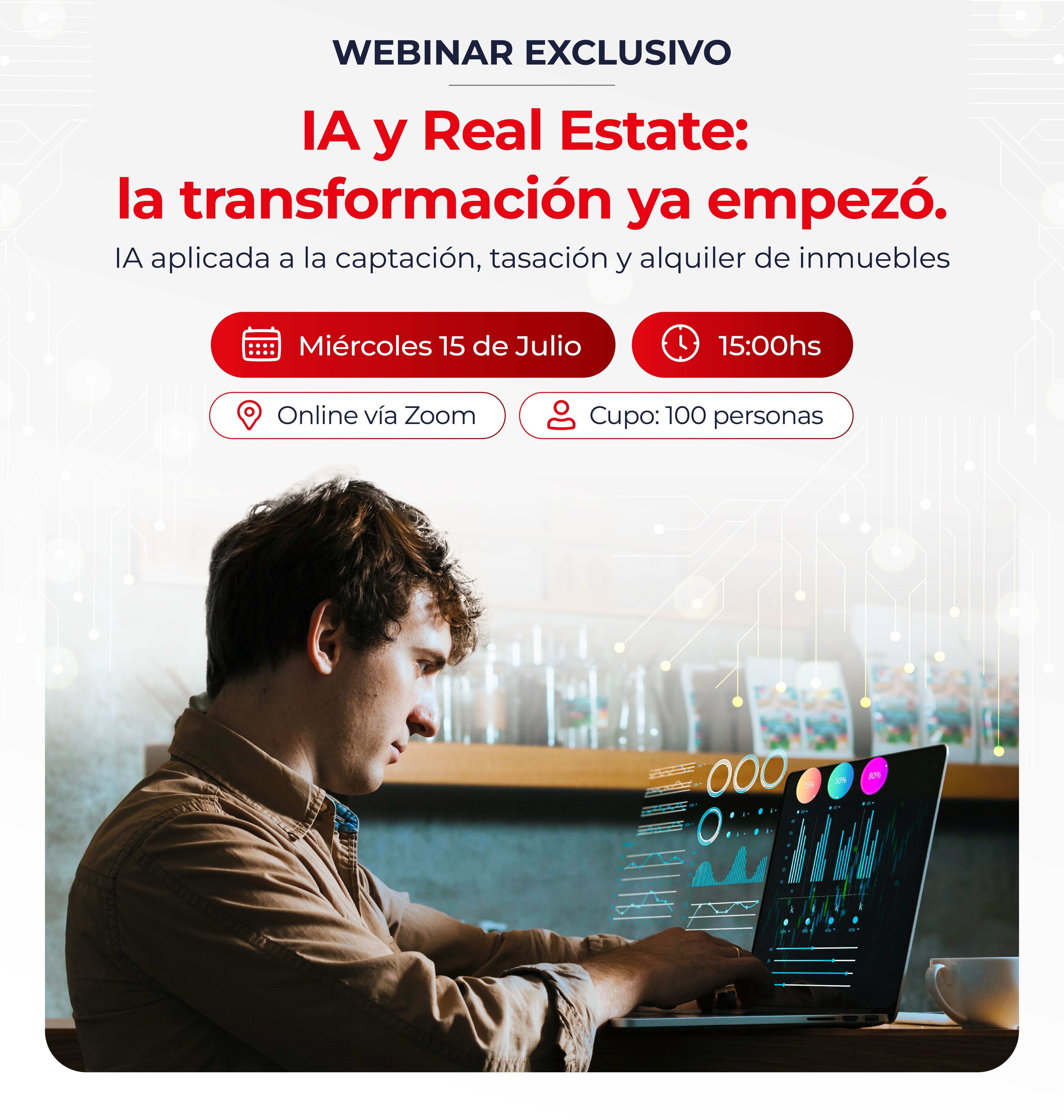 WEBINAR IA
