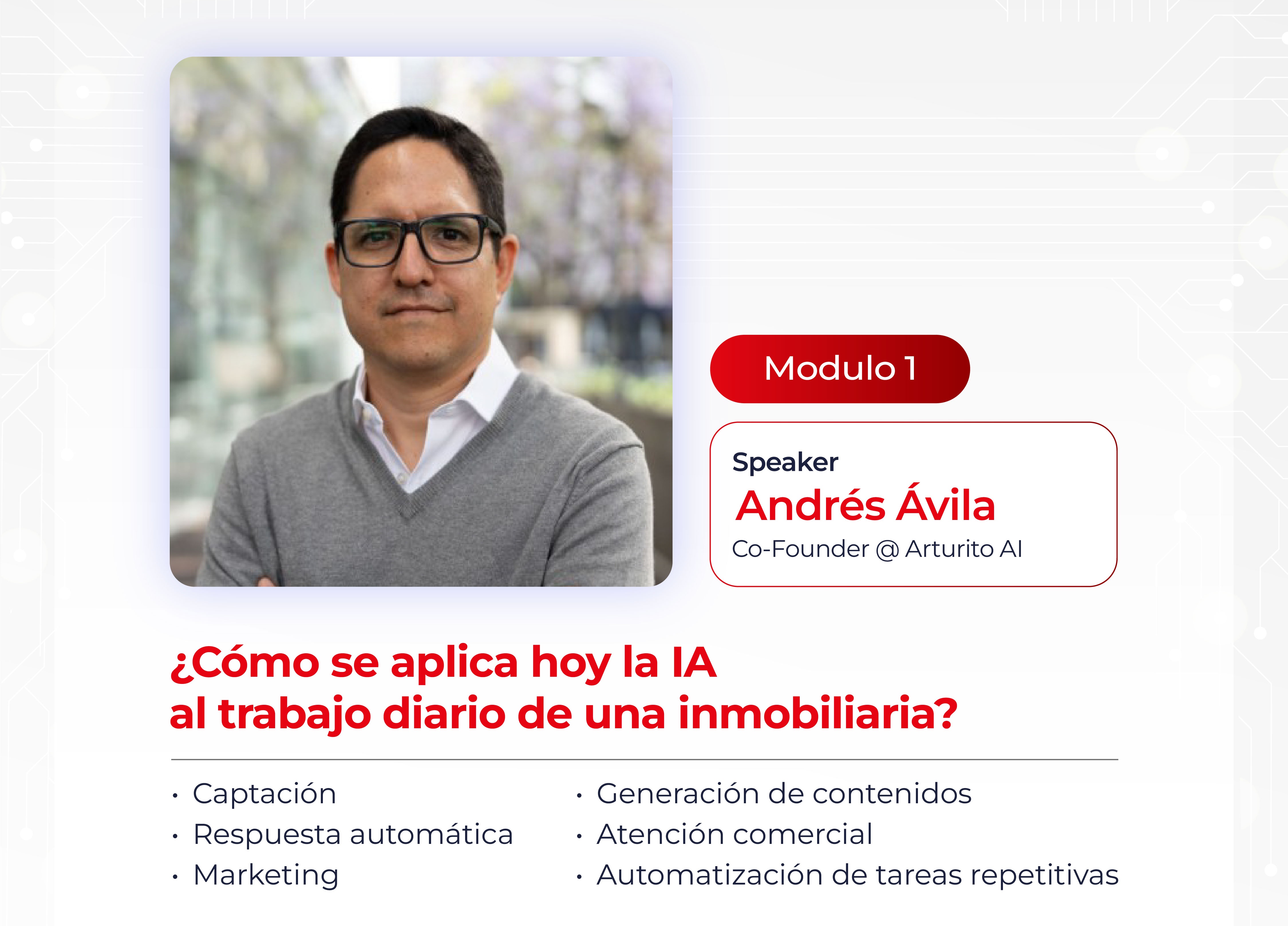 WEBINAR IA