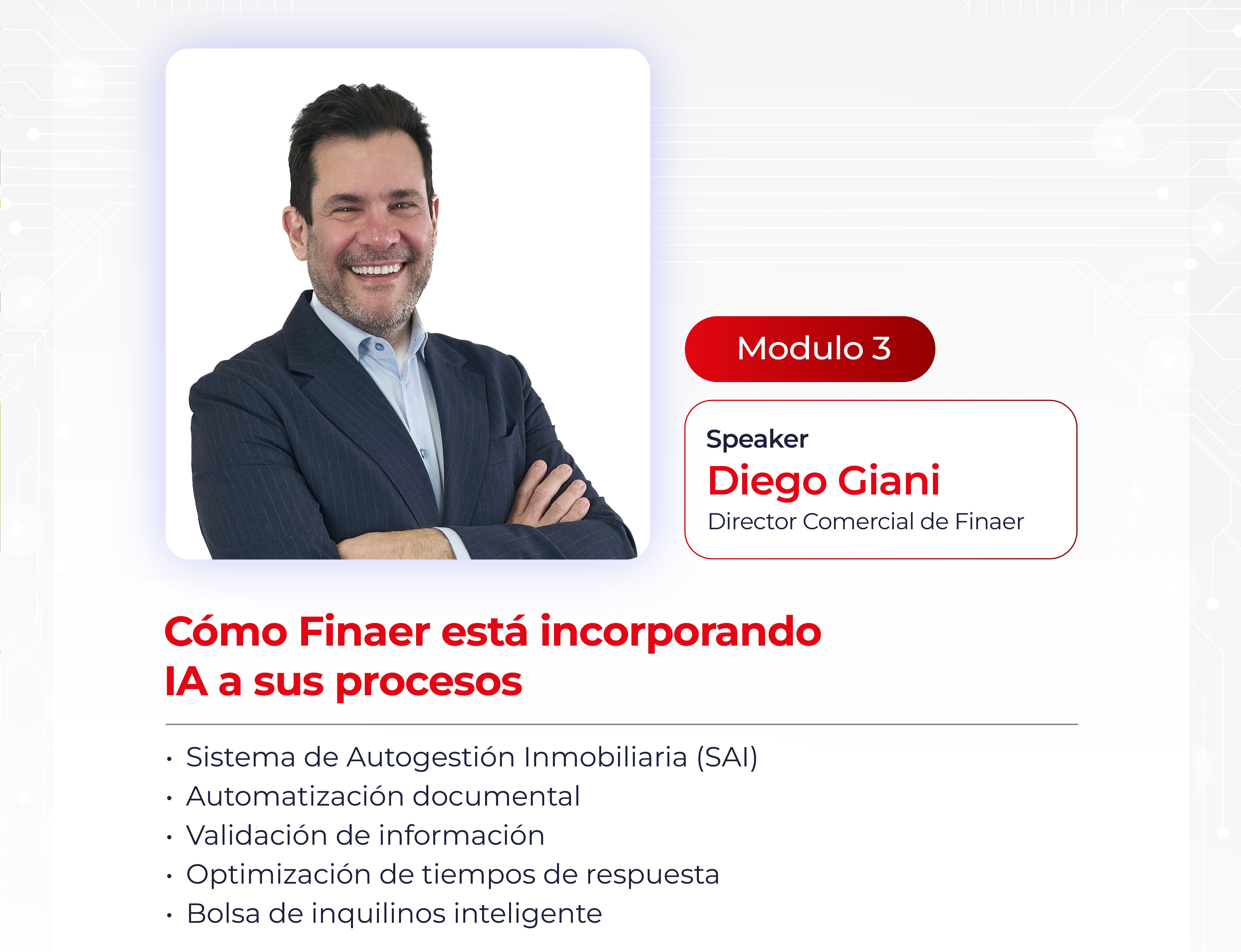 WEBINAR IA