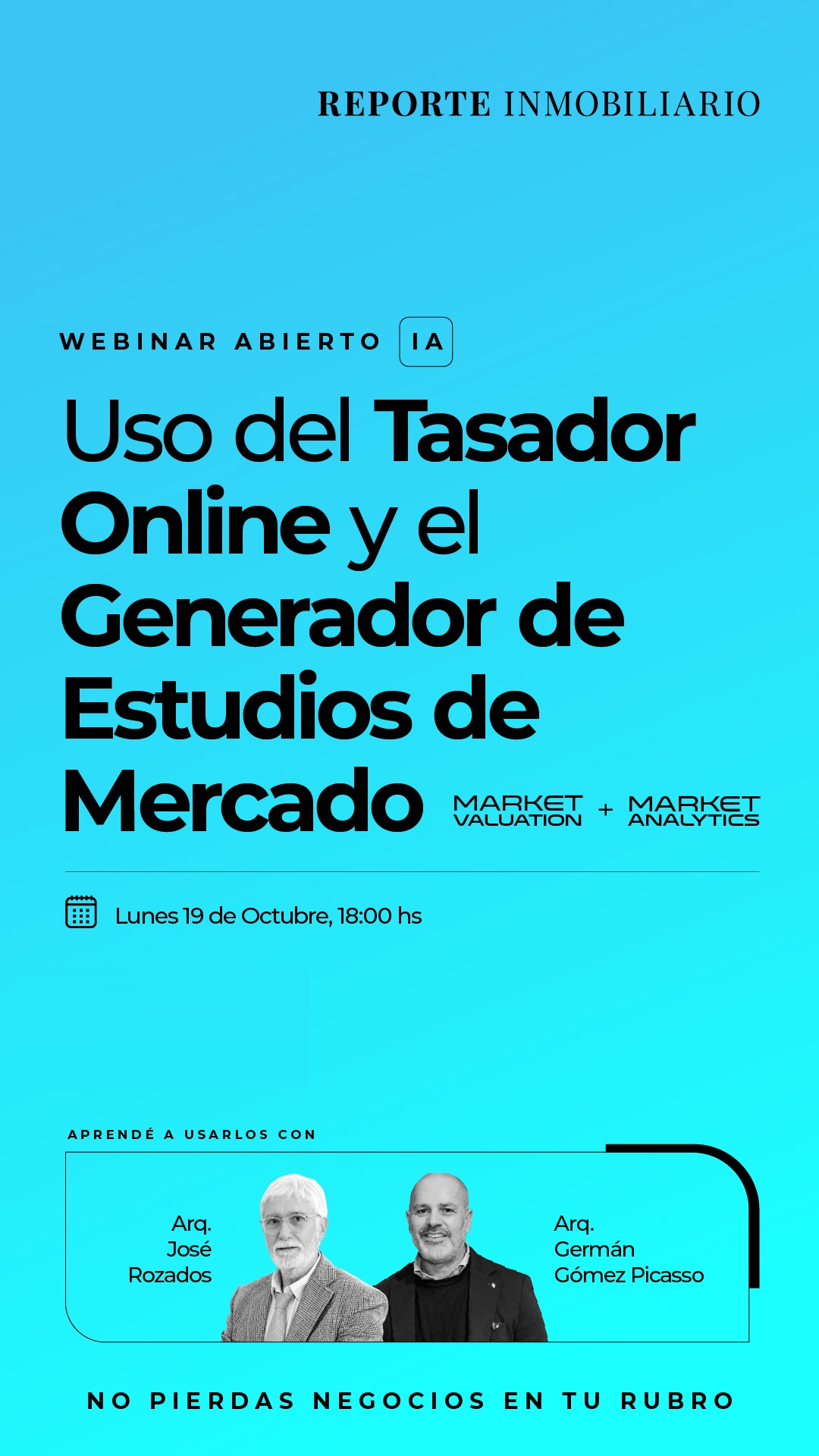 evento uca reporte inmobiliario