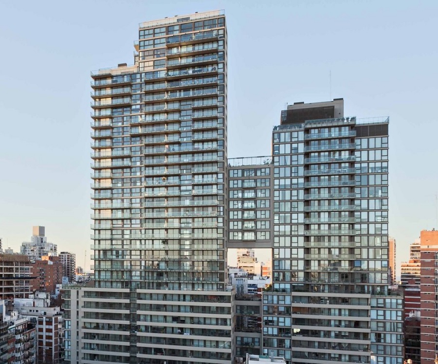 Belgrano Centro a estrenar