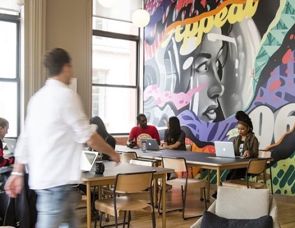 Oficinas: el regreso a la presencialidad?